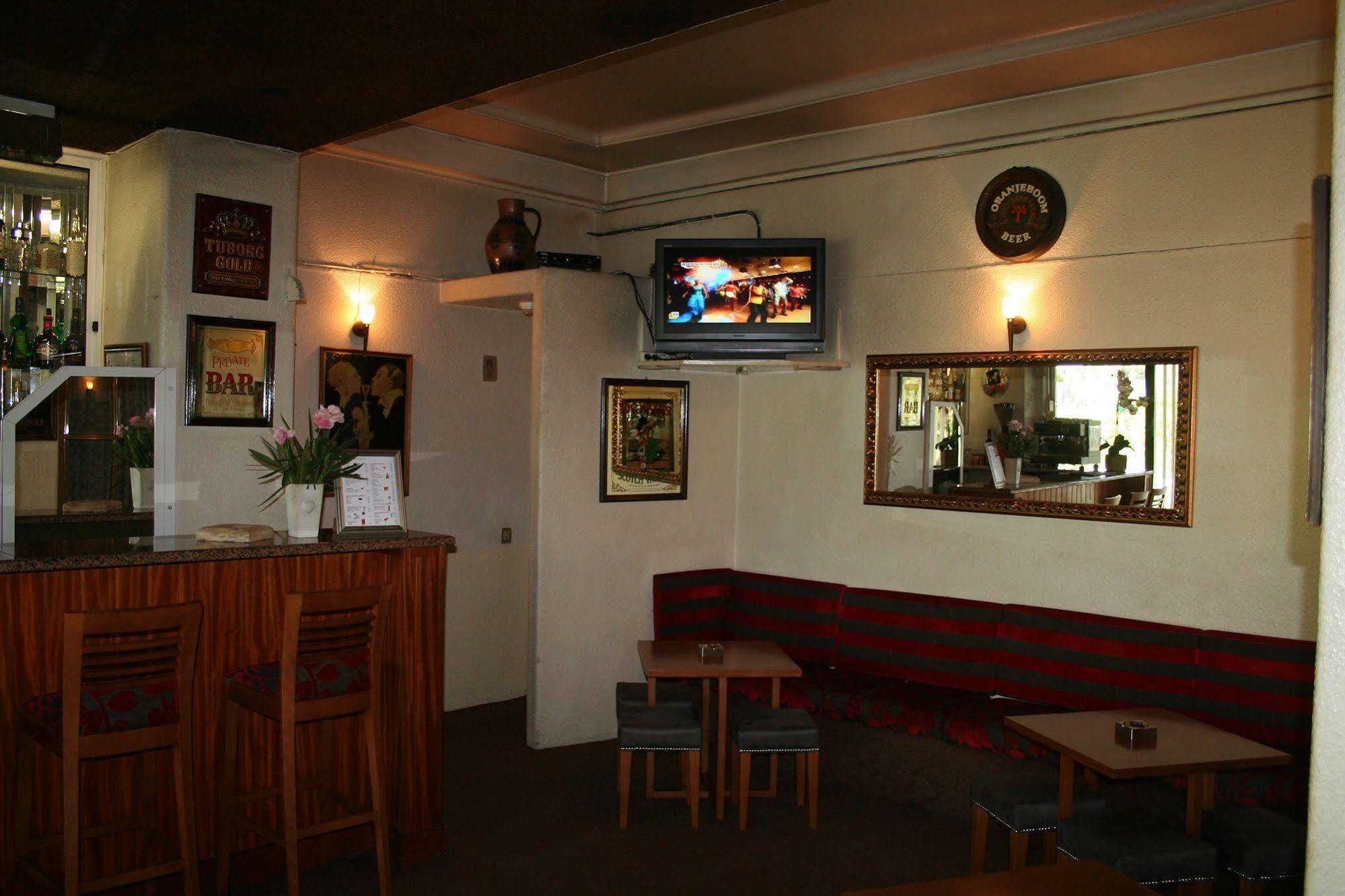 Residencial Terminus B&B Lisbona Esterno foto