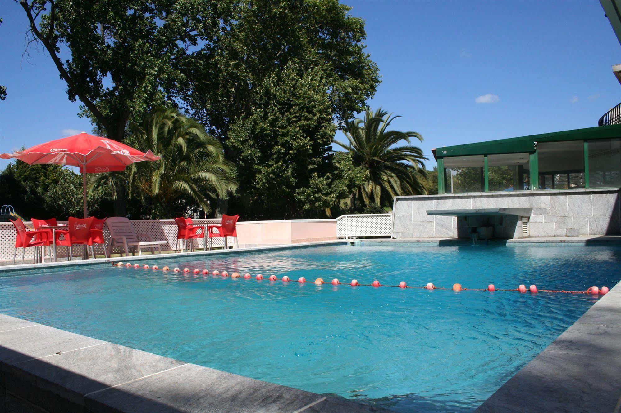 Residencial Terminus B&B Lisbona Esterno foto